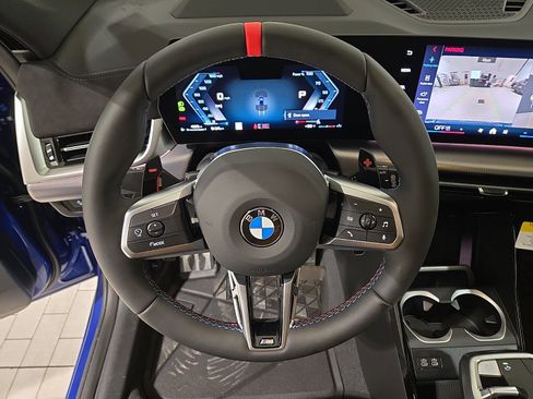New 2026 BMW X1 M35i w/ Technology Package image 8