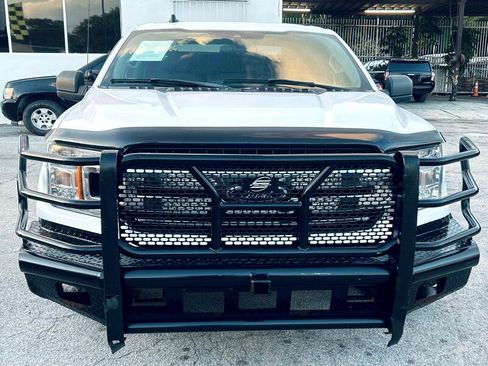 Used 2019 Ford F150 XLT image 8