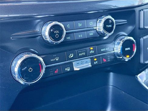 Used 2023 Ford F150 XLT w/ Equipment Group 302A High image 16