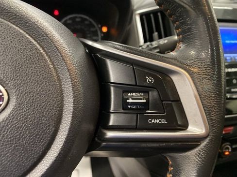 Used 2018 Subaru Crosstrek 2.0i Premium w/ Popular Package #2 image 16