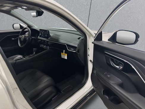 New 2026 Acura ADX AWD image 33