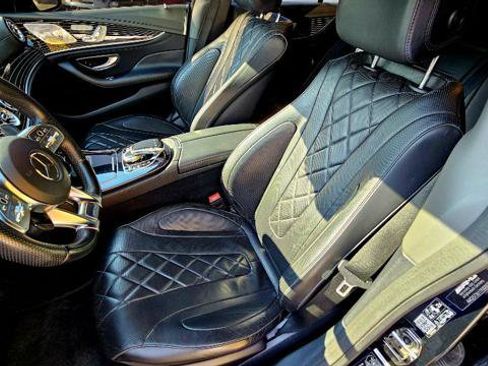 Used 2020 Mercedes-Benz CLS 53 AMG 4MATIC image 19