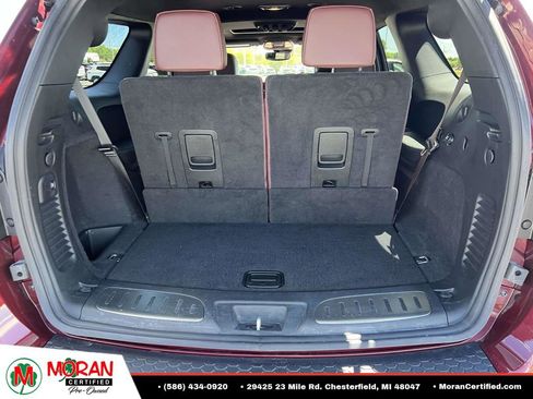 Used 2024 Dodge Durango Citadel AWD/4WD image 11
