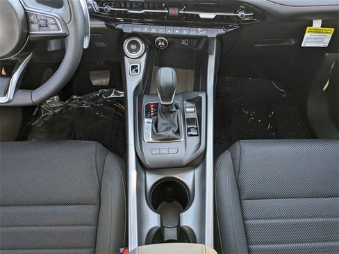 New 2024 Dodge Hornet R/T w/ R/T Blacktop Package image 20