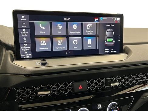 New 2025 Honda Accord Sport image 20