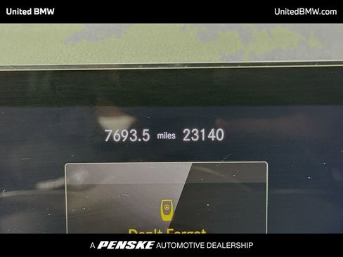 Used 2023 Mercedes-Benz GLA 250 4MATIC w/ AMG Line Exterior image 7