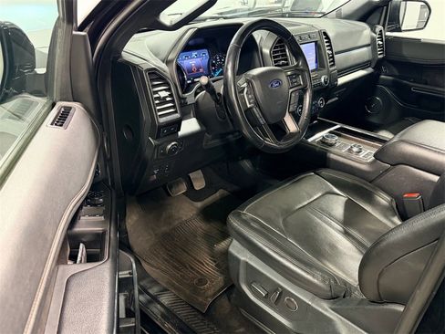 Used 2021 Ford Expedition Limited image 10