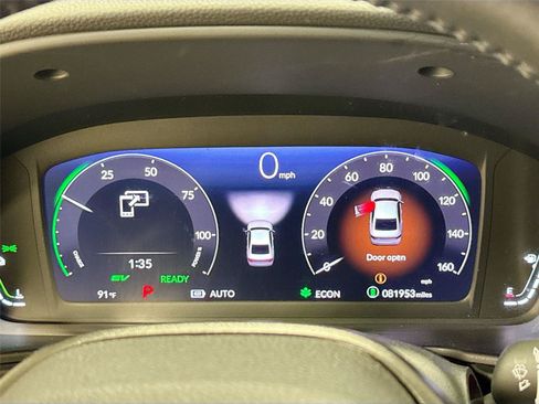Used 2023 Honda Accord EX-L image 11