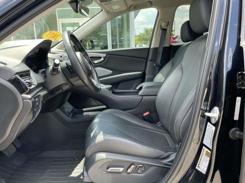 Used 2023 Acura RDX FWD w/ Technology Package image 14