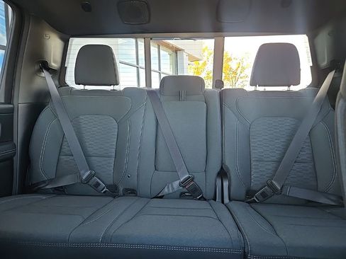 New 2026 RAM 1500 Big Horn image 42