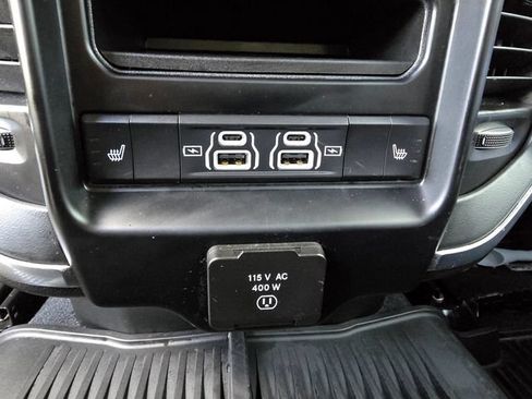Certified 2024 RAM 3500 Laramie w/ Night Edition AWD/4WD image 26
