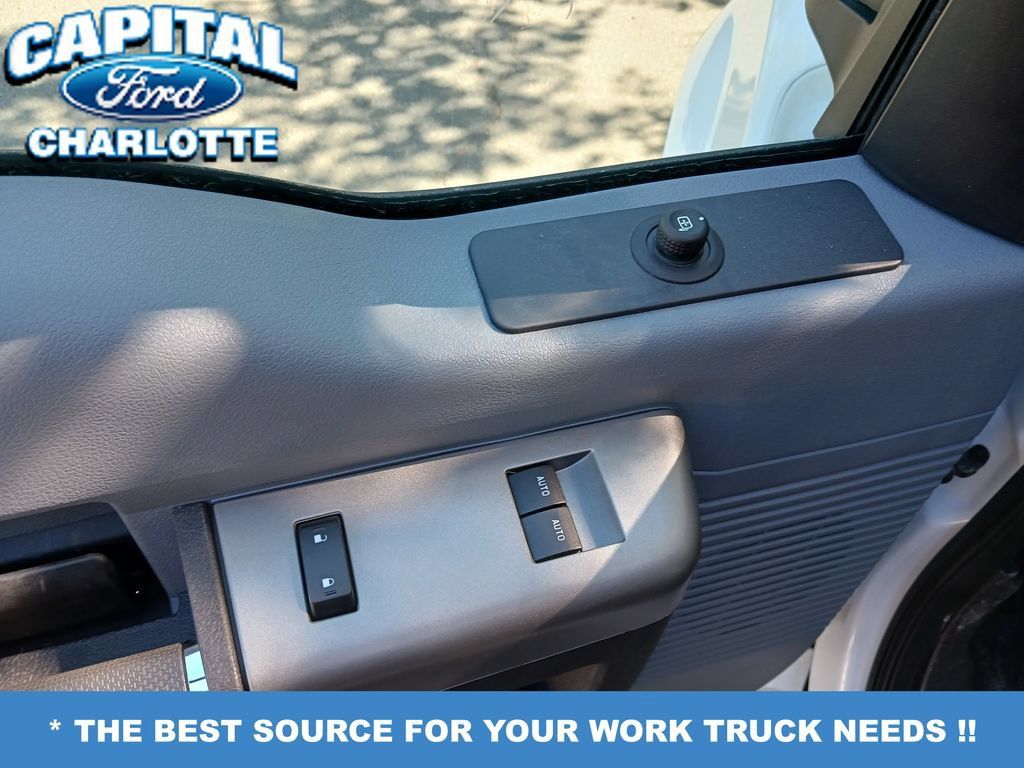 New 2027 Ford F750 2WD Regular Cab Super Duty image 12