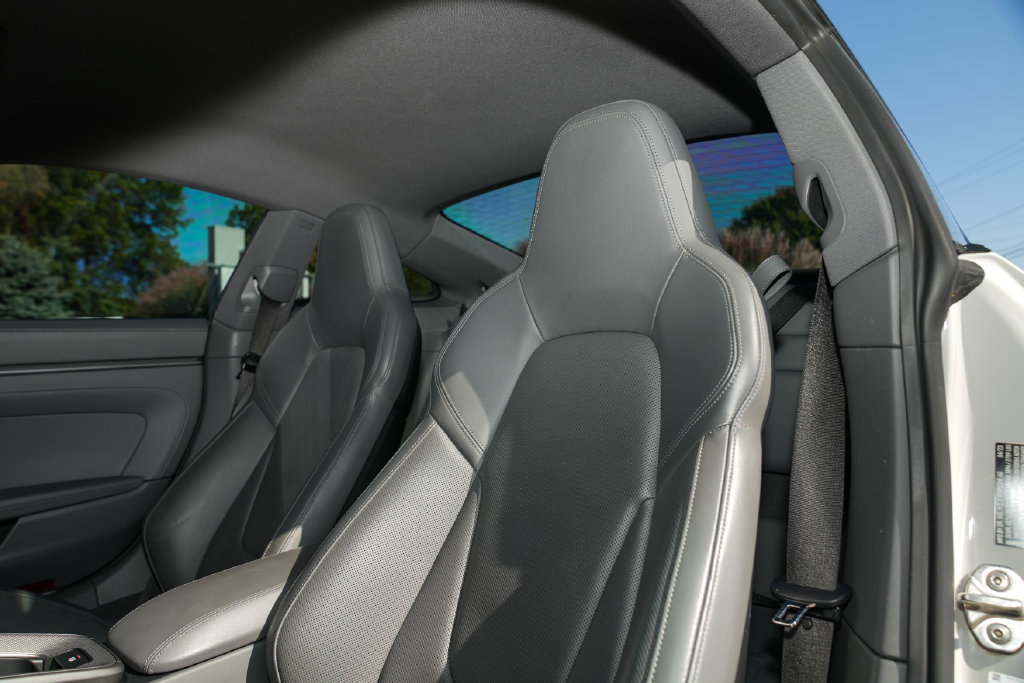 Certified 2023 Porsche 911 Carrera S RWD image 23