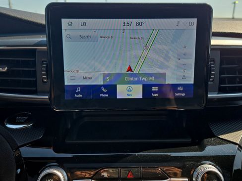 Certified 2023 Ford Explorer ST w/ Equipment Group 401A AWD/4WD image 17