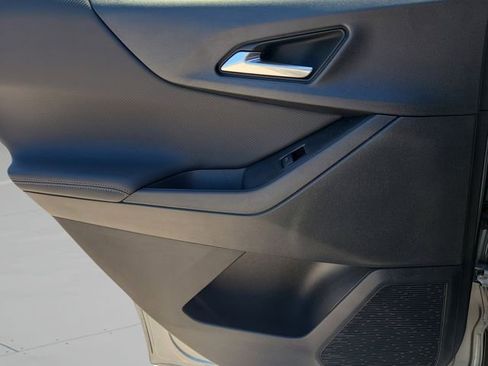New 2026 Chevrolet Equinox LT w/ Safety and Technology Package FWD image 14