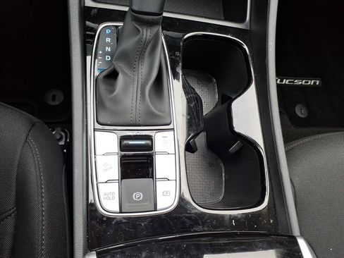 New 2026 Hyundai Tucson SE image 22