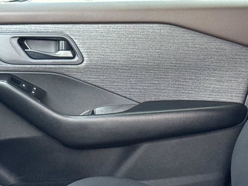 Certified 2023 Nissan Rogue S AWD/4WD image 20