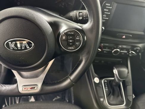 Used 2020 Kia Soul GT-Line w/ GT 2.0L Power Sunroof Package image 13