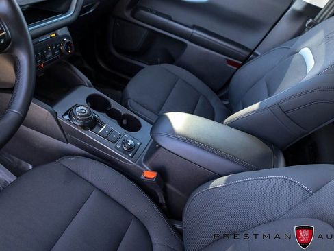 Used 2024 Ford Bronco Sport Badlands image 33