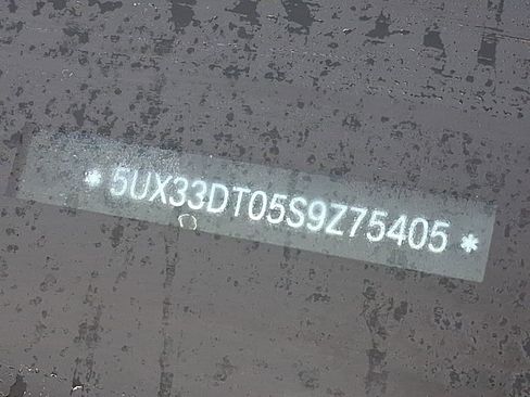 Used 2025 BMW X4 xDrive30i image 19