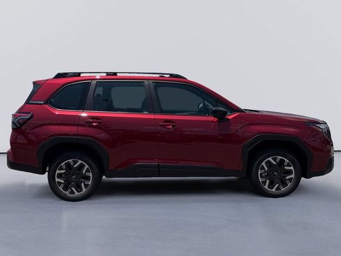 New 2026 Subaru Forester AWD/4WD image 2