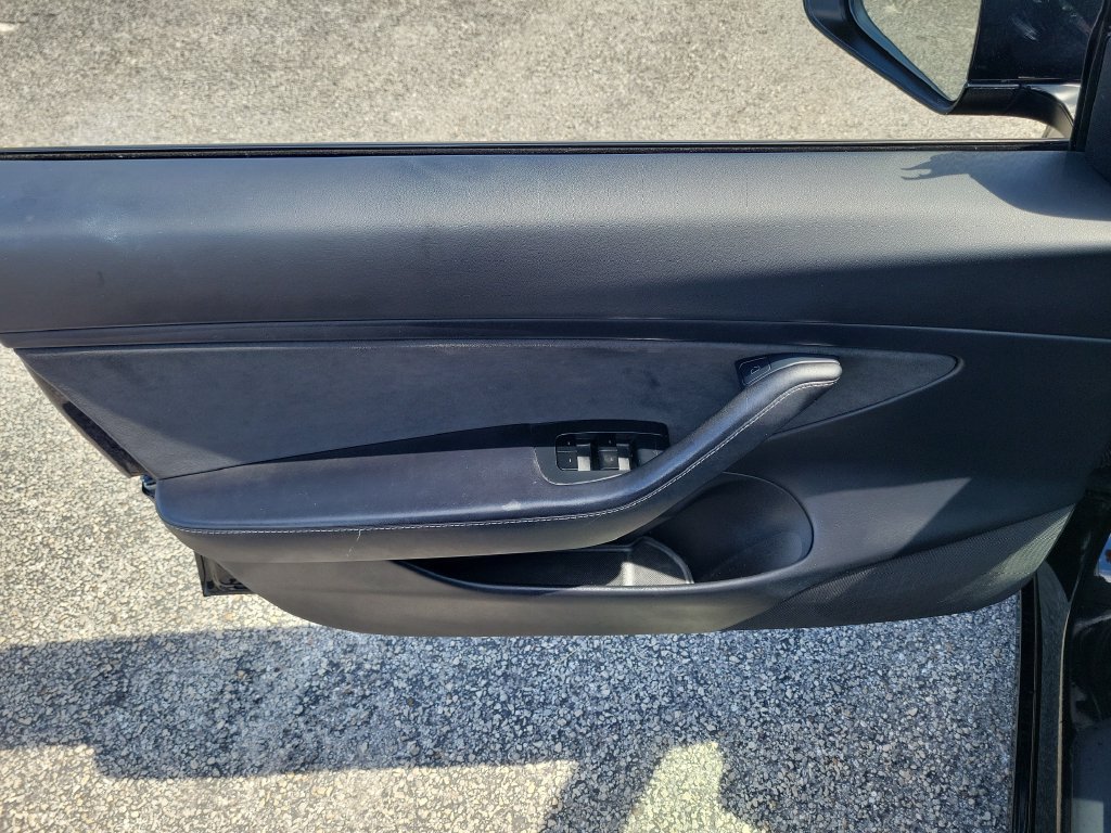 Used 2021 Tesla Model 3 Long Range AWD/4WD image 13