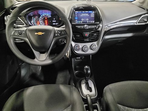 Used 2020 Chevrolet Spark LT image 22
