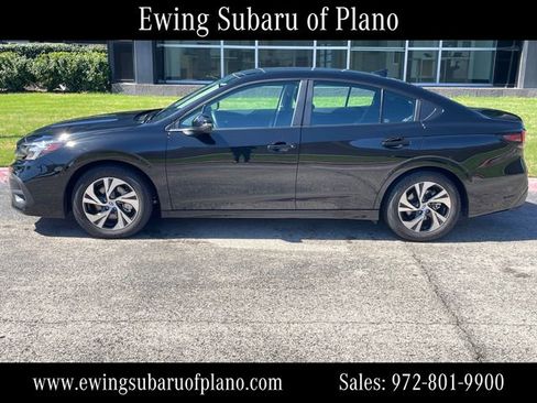 Used 2025 Subaru Legacy Premium image 4