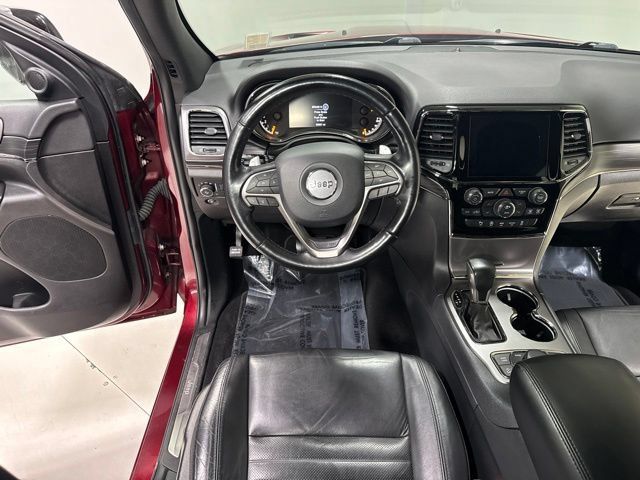 Used 2020 Jeep Grand Cherokee Limited X AWD/4WD image 17