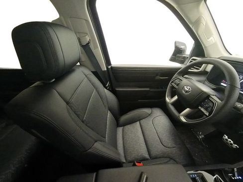 Certified 2024 Toyota Sequoia SR5 w/ SR5 Premium Package AWD/4WD image 28
