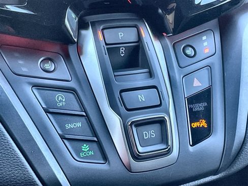 New 2026 Honda Odyssey Sport-L image 18