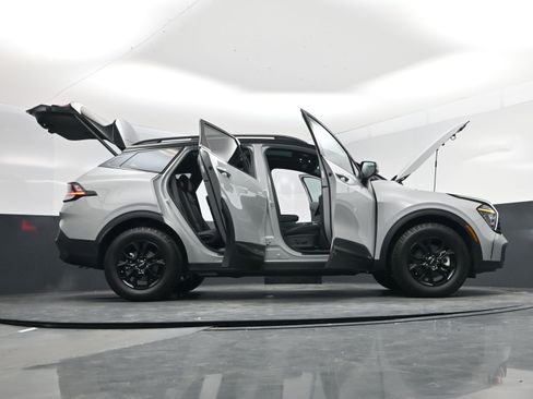 Used 2024 Kia Sportage X-Pro Prestige image 21