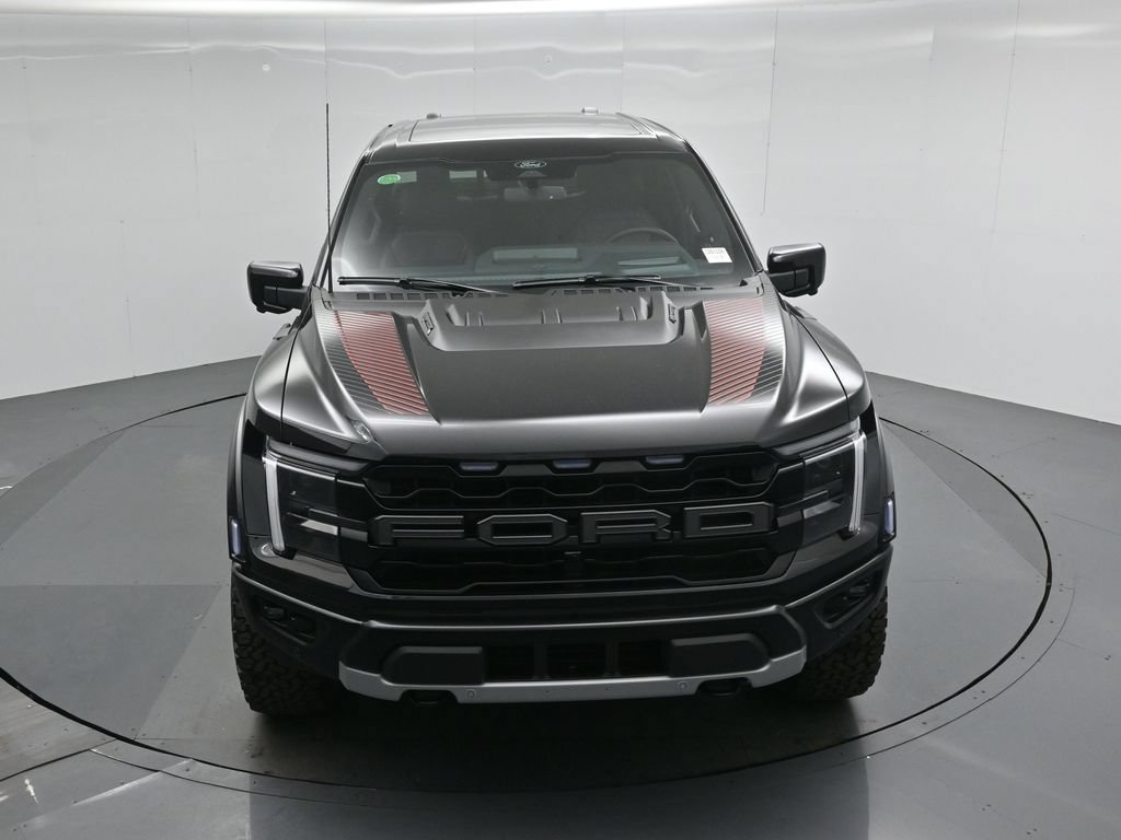 New 2026 Ford F150 Raptor AWD/4WD image 37