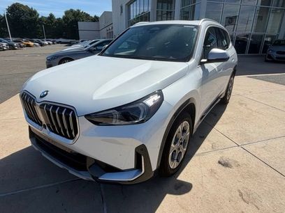 Certified 2023 BMW X1 xDrive28i w/ Premium Package