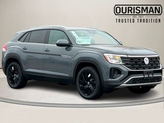 New 2026 Volkswagen Atlas Cross Sport SE video 1