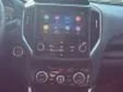 Used 2020 Subaru Forester Touring w/ Popular Package #2 AWD/4WD image 38