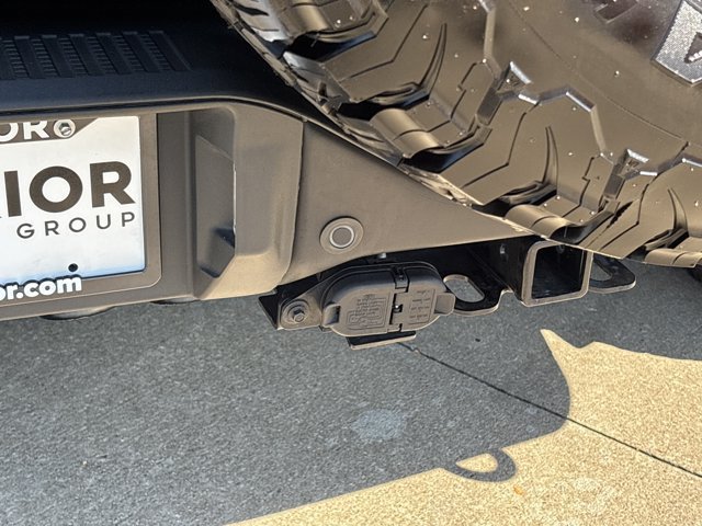 Used 2025 Ford Bronco Raptor AWD/4WD image 7
