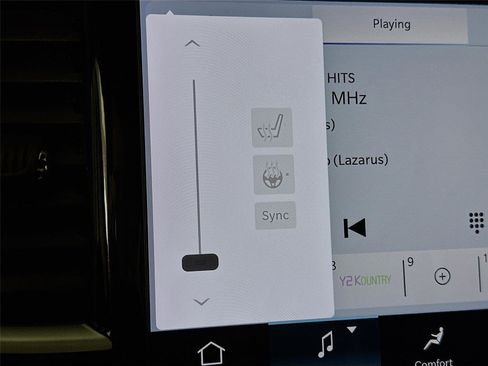 Used 2025 Chrysler Pacifica Select image 33