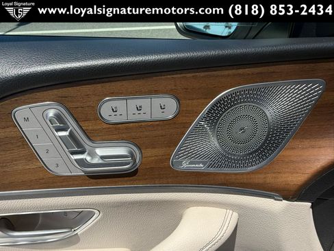 Used 2021 Mercedes-Benz GLS 450 4MATIC image 26