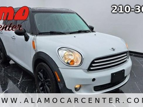 Used 2012 MINI Cooper Countryman FWD image 6