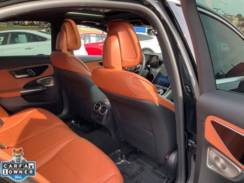 Used 2022 Mercedes-Benz C 300 Sedan w/ Exclusive Trim Package image 47