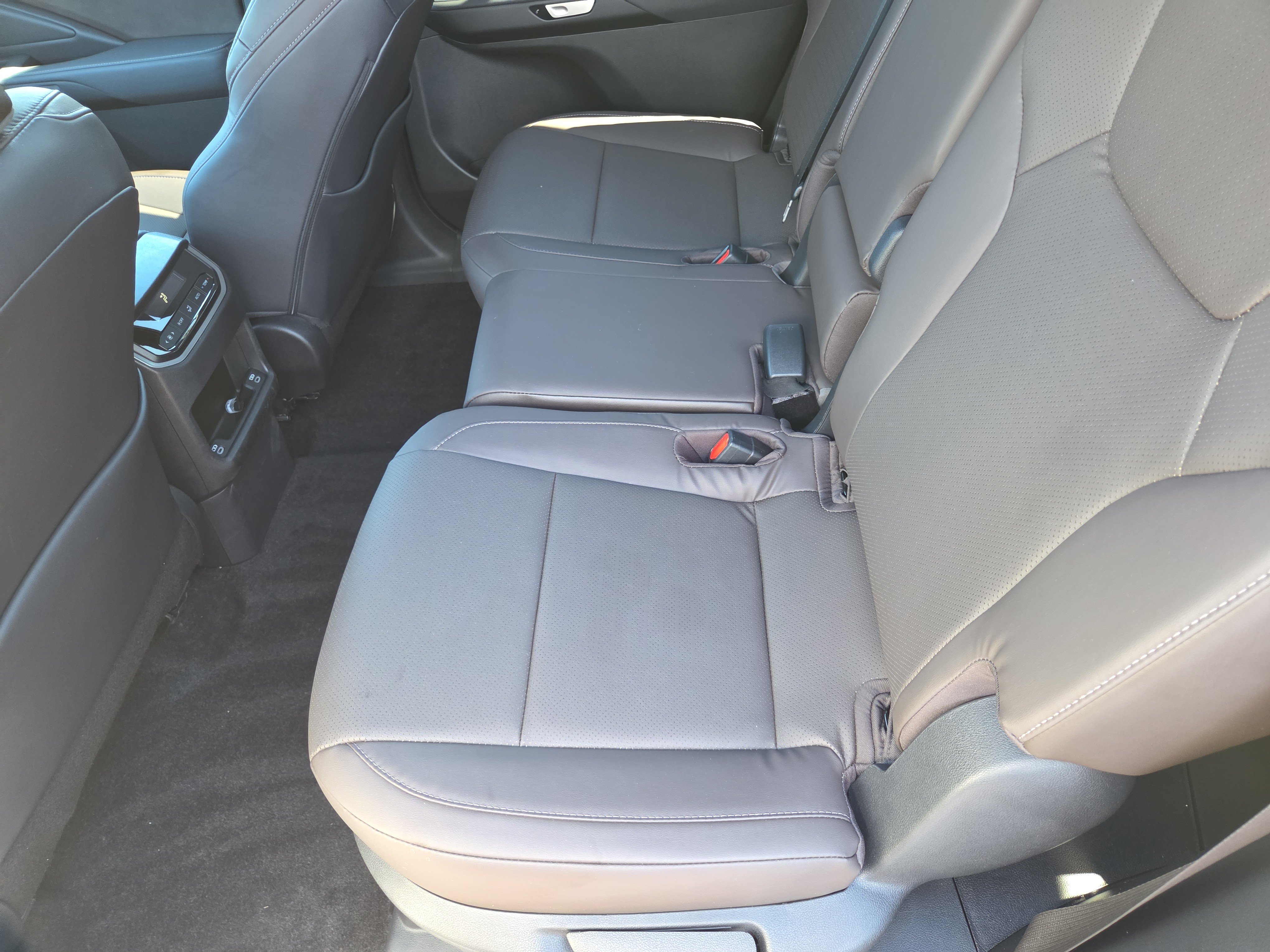 Certified 2025 Lexus TX 350 AWD w/ Technology Package image 23