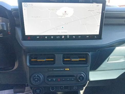 New 2026 Ford Maverick Tremor AWD/4WD image 21