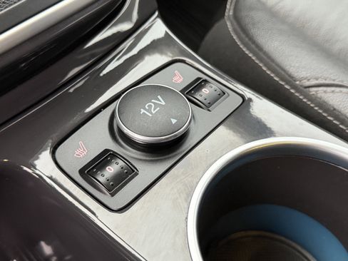 Used 2014 Ford Escape Titanium image 21