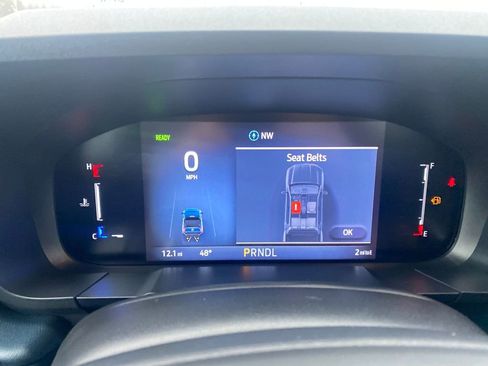 New 2025 Ford Maverick XL w/ Equipment Group 101A image 19