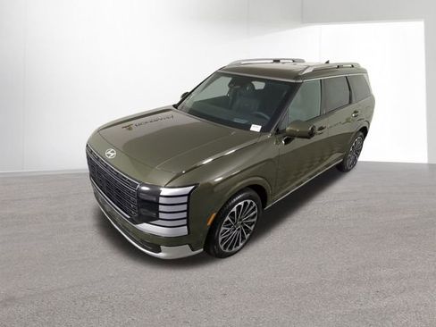 New 2026 Hyundai Palisade Calligraphy image 41