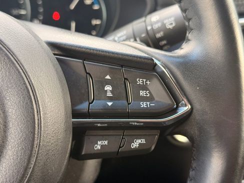 Used 2023 MAZDA CX-5 AWD 2.5 S w/ Premium Plus Pkg image 32