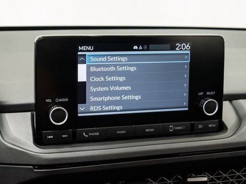 Used 2025 Honda Accord SE image 17