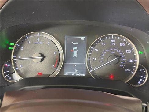 Used 2019 Lexus RX 350 FWD image 28