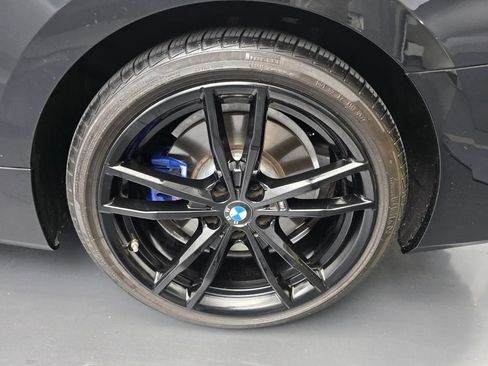 Used 2024 BMW 440i xDrive Convertible AWD/4WD image 16